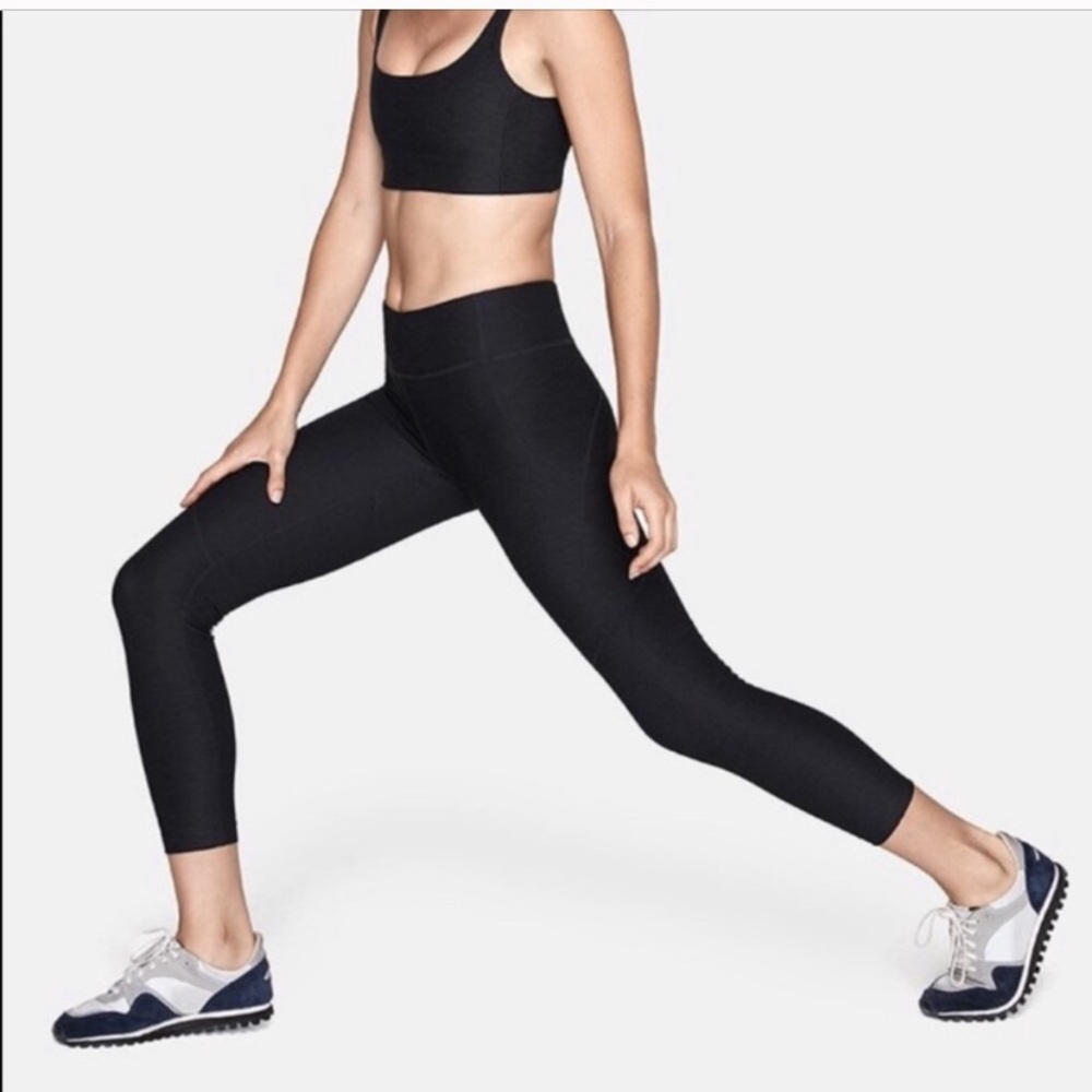 Outdoor Voices Warmup leggings (B1)